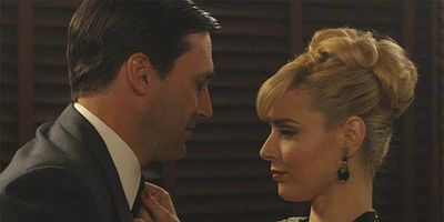 Cartel de Waldorf Stories