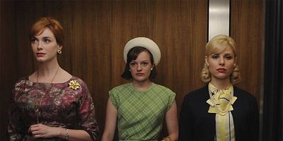 Cartel de Beautiful Girls