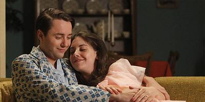 Cartel de Hands and Knees