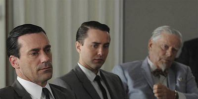 Cartel de Blowing Smoke