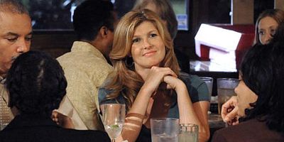 Cartel de On the Outside Looking In