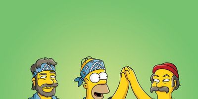 Cartel de A Midsummer’s Nice Dream