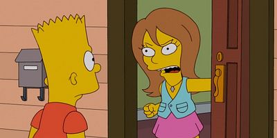 Cartel de Moonshine River