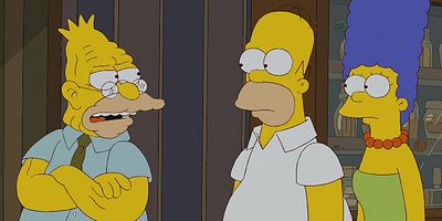 Cartel de Gone Abie Gone