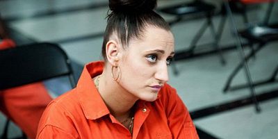 Cartel de Eternel recommencement