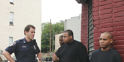 Cartel de Boys of Summer