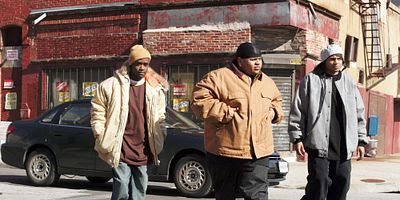 Cartel de Know Your Place