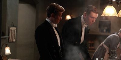 Cartel de Episodio 4