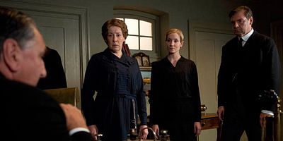 Cartel de Episodio 8