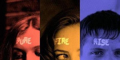 Cartel de Fire - Part 2