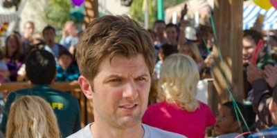 Cartel de Harvest Festival