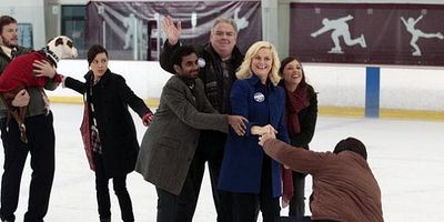 Cartel de The Comeback Kid