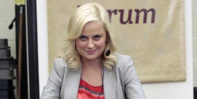 Cartel de Campaign Shake-Up