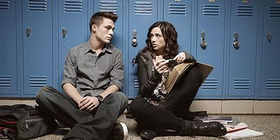 Cartel de Heart Monitor