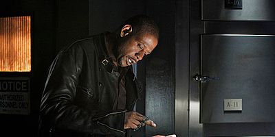 Cartel de One Shot Kill