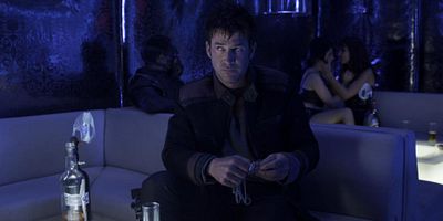 Cartel de Pledge of Anya