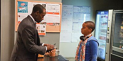 Cartel de Mini-Mogul