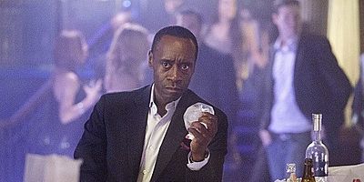 Cartel de Damonshildren.org