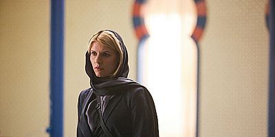 Cartel de Capítulo 9