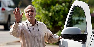 Cartel de Estado de independencia