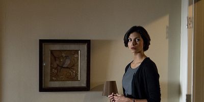 Cartel de El Discurso de Gettysburg