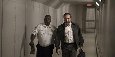 Cartel de La Limpieza