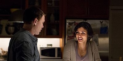 Cartel de Me Iré Volando