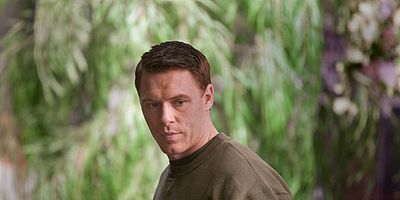 Cartel de La Elección