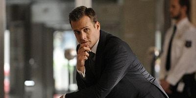 Cartel de La decisión