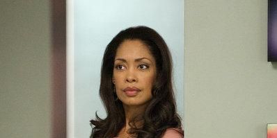 Cartel de Conoce al nuevo jefe