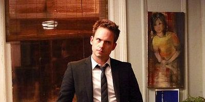 Cartel de Punto ciego