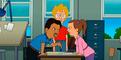 Cartel de Pedro vs. Deb