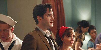 Cartel de Truth Or Dare