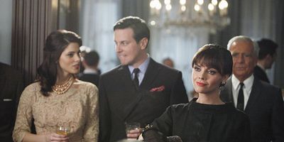 Cartel de Diplomatic Relations