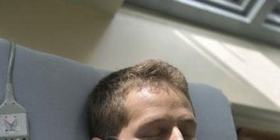 Cartel de Nieves derretidas