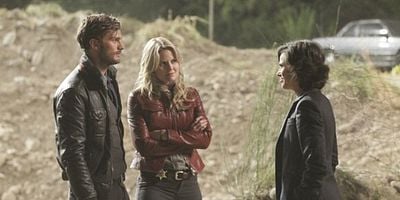 Cartel de Esa vocecilla silenciosa