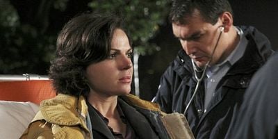 Cartel de Almas desesperadas