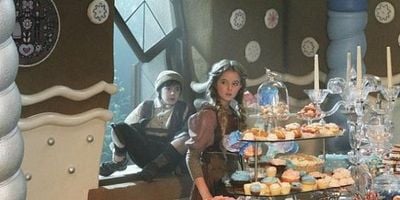 Cartel de Desnortados