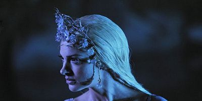 Cartel de Lo que le sucedió a Frederick