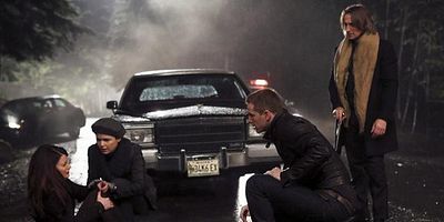 Cartel de En nombre del hermano