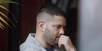 Cartel de Hell Hath No Fury