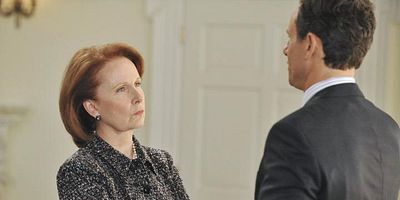 Cartel de Crash And Burn