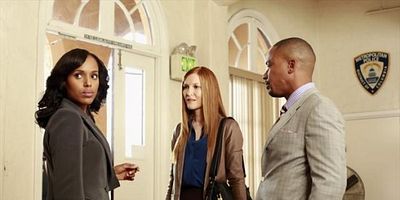 Cartel de Cinturón desabrochado