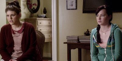 Cartel de What Comes First: Sex or Love?