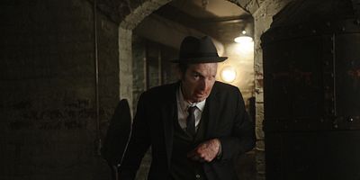 Cartel de Halloween (Parte 1)