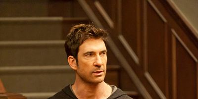 Cartel de Casa abierta