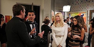 Cartel de And the Reality Check