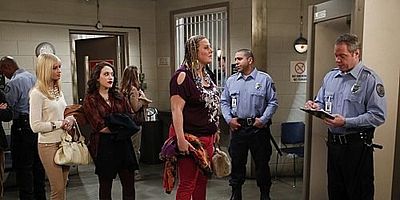 Cartel de And the Kosher Cupcakes