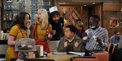 Cartel de And the Buttercream Breakthrough