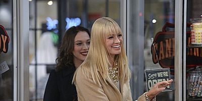 Cartel de And the Candy Manwich